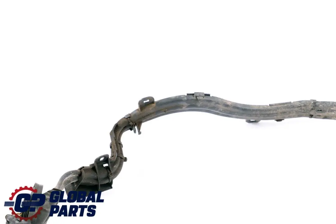 Cable Wiring Harness Rear Differential Axle BMW X5 X6 Series E70 E71 - SKU 7575579 - Part number 7575579