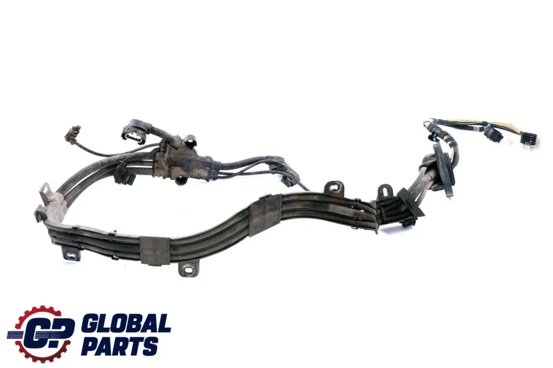 Kabel Kabelbaum Hinterachsgetriebe für BMW X5 X6 er E70 E71 mit Teilenummer 7575579 BMW X5 X6 er E70 E71 Kabel Kabelbaum Hinterachsgetriebe - SKU 7575579 - Teilenummer 7575579