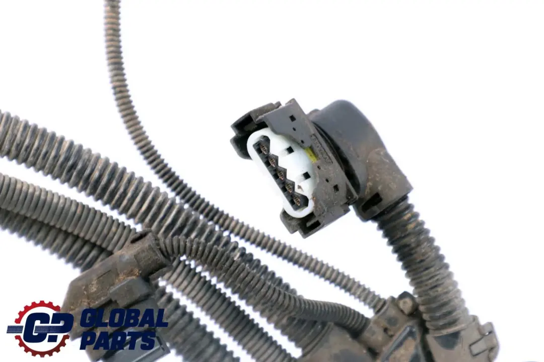 Kabel Kabelbaum Hinterachsgetriebe für BMW X5 X6 er E70 E71 mit Teilenummer 7575579 BMW X5 X6 er E70 E71 Kabel Kabelbaum Hinterachsgetriebe - SKU 7575579 - Teilenummer 7575579