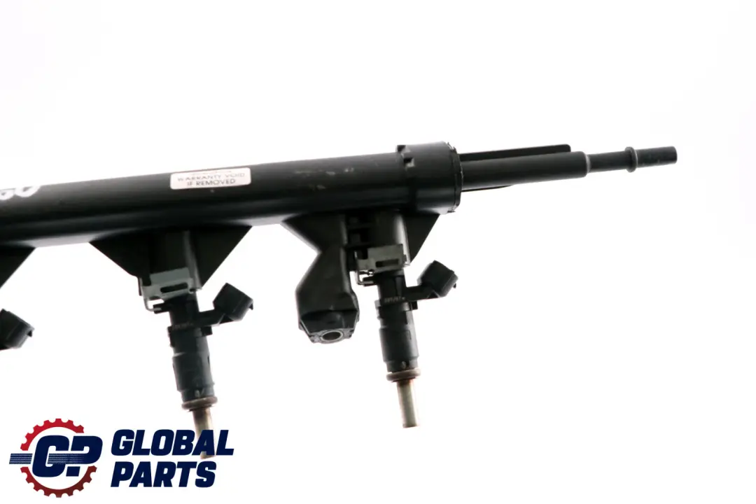 Essence Tube D'Injection pour Mini Cooper One R55 R56 R57 R59 R60 à propos du numéro de pièce 7575646 Mini Cooper One R55 R56 R57 R59 R60 Essence Tube D'Injection - SKU 7575646-1 - Numéro de pièce 7575646