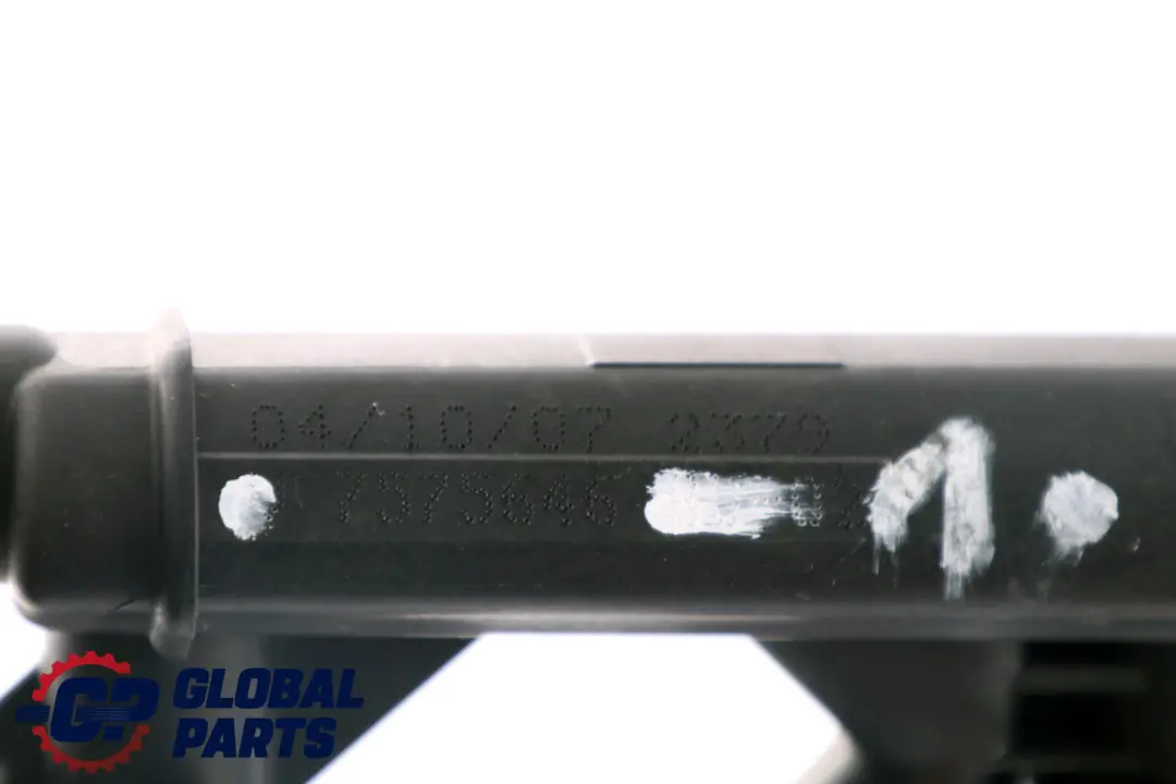 Mini Cooper One R55 R56 R57 R58 R59 R60 R61 Tubo iniezione benzina Rail - SKU 7575646-1 - Numero di parte 7575646