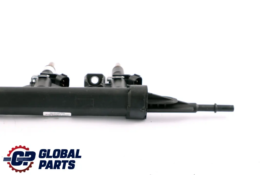 Rail Injection Tube to BMW MINI Cooper One R55 R56 R57 R58 R59 R60 R61 Petrol Fuel with Part number 7575646 BMW MINI Cooper One R55 R56 R57 R58 R59 R60 R61 Petrol Fuel Rail Injection Tube - SKU 7575646-1 - Part number 7575646