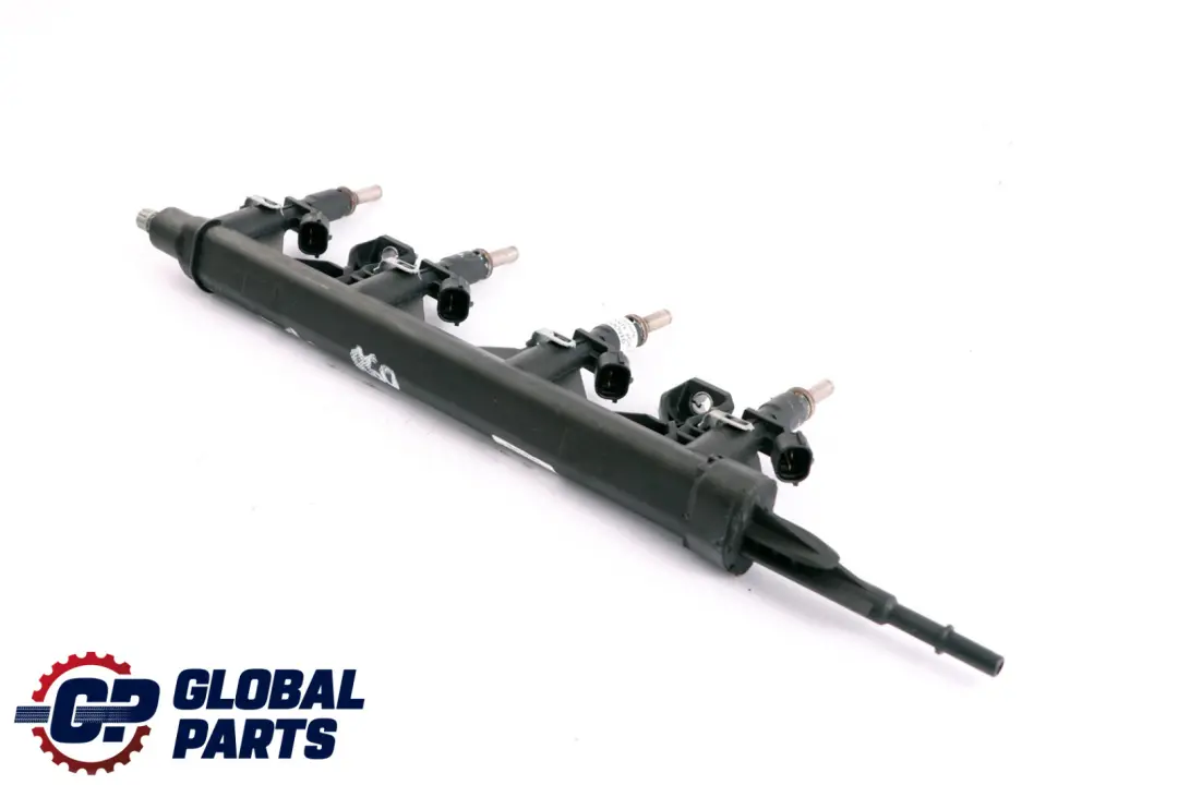 Benzin Einspritzrohr für BMW MINI Cooper One R55 R56 R57 R59 R60 mit Teilenummer 7575646 BMW MINI Cooper One R55 R56 R57 R59 R60 Benzin Einspritzrohr - SKU 7575646-1 - Teilenummer 7575646