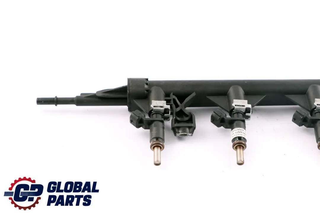 Mini Cooper R55 R56 R57 R58 R59 R60 R61 Tubo Inyeccion Combustible Gasolina - SKU 7575646-1 - Número de pieza 7575646