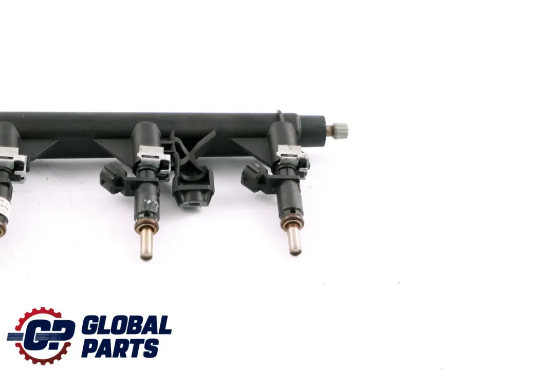 Mini Cooper R55 R56 R57 R58 R59 R60 R61 Tubo Inyeccion Combustible Gasolina - SKU 7575646-1 - Número de pieza 7575646