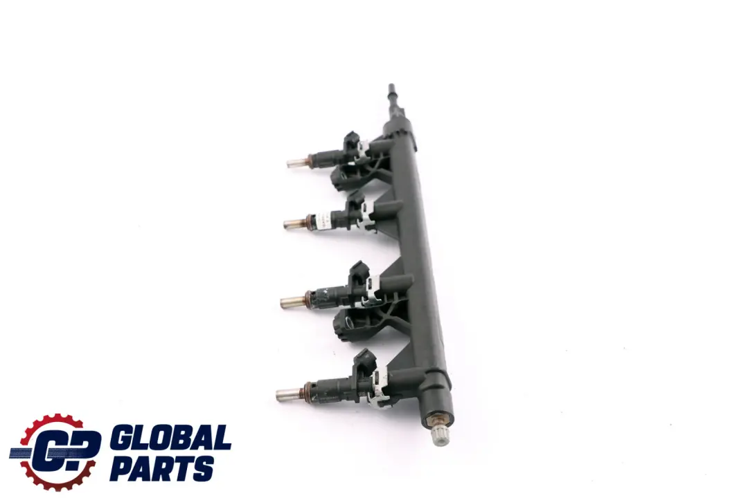 Essence Tube D'Injection pour Mini Cooper One R55 R56 R57 R59 R60 à propos du numéro de pièce 7575646 Mini Cooper One R55 R56 R57 R59 R60 Essence Tube D'Injection - SKU 7575646-1 - Numéro de pièce 7575646