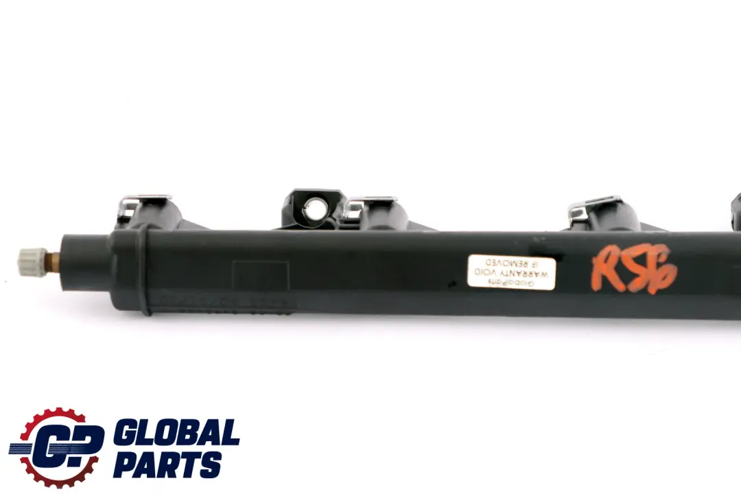 Mini Cooper One R55 R56 R57 R59 R60 Essence Tube D'Injection - SKU 7575646 - Numéro de pièce 7575646