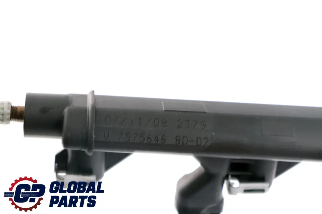 Mini Cooper One R55 R56 R57 R59 R60 Essence Tube D'Injection - SKU 7575646 - Numéro de pièce 7575646