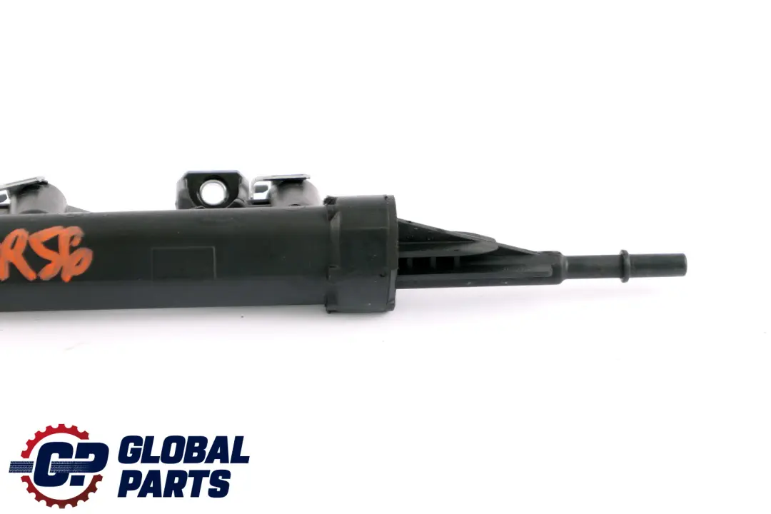  *MINI Cooper One R55 R56 R57 R59 R60 Benzin Einspritzrohr - SKU 7575646 - Teilenummer 7575646