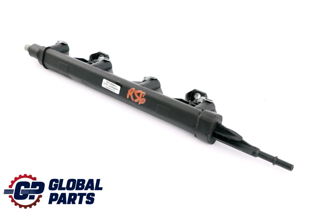 MINI Cooper One R55 R56 R57 R58 R59 R60 R61 Petrol Fuel Rail Injection Tube - SKU 7575646 - Part number 7575646