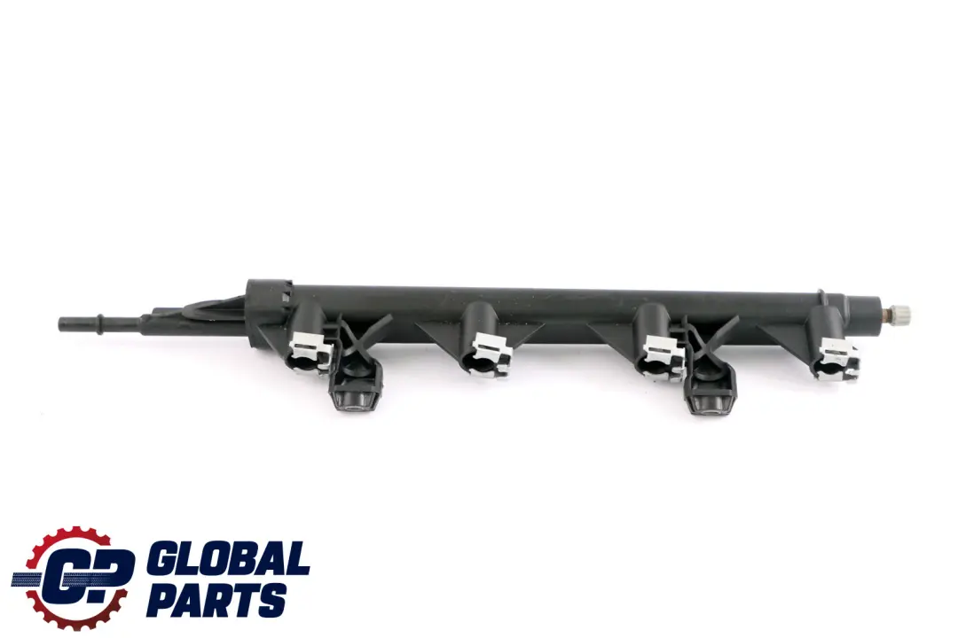  *MINI Cooper One R55 R56 R57 R59 R60 Benzin Einspritzrohr - SKU 7575646 - Teilenummer 7575646
