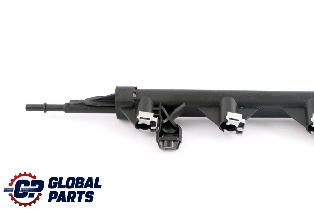  *MINI Cooper One R55 R56 R57 R59 R60 Benzin Einspritzrohr - SKU 7575646 - Teilenummer 7575646