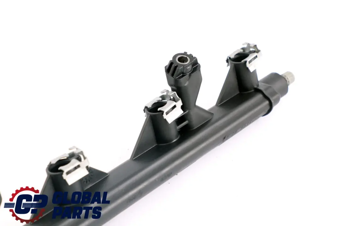  *MINI Cooper One R55 R56 R57 R59 R60 Benzin Einspritzrohr - SKU 7575646 - Teilenummer 7575646