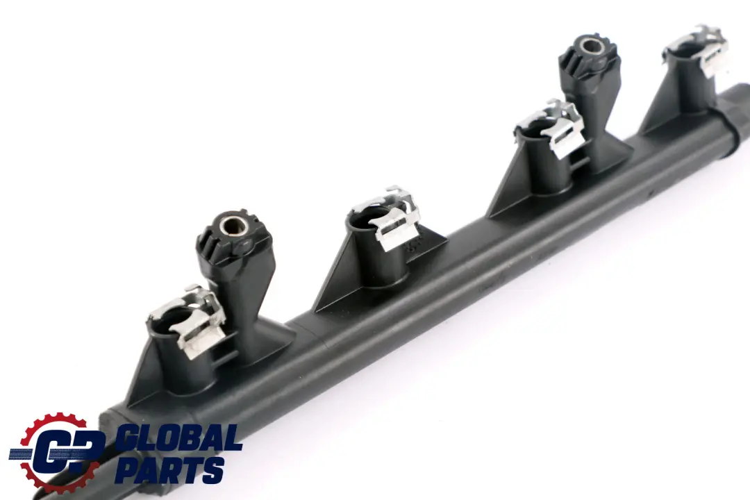 MINI Cooper One R55 R56 R57 R58 R59 R60 R61 Petrol Fuel Rail Injection Tube - SKU 7575646 - Part number 7575646
