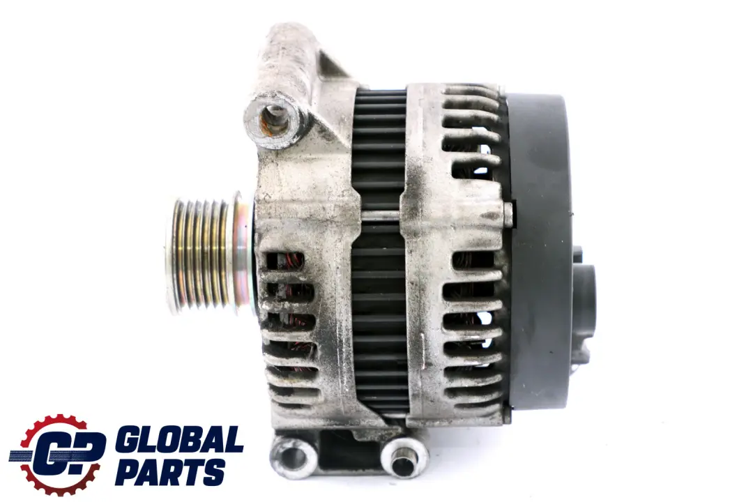 BMW MINI Cooper One R55 R56 R57 R57 R58 LCI Alternator Generator Petrol - SKU 7575650 - Part number 7575650