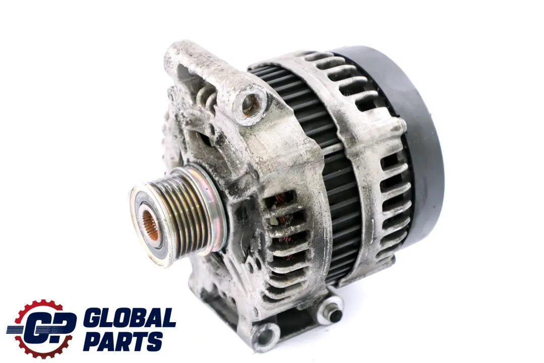 BMW MINI Cooper One R55 R56 R57 R57 R58 LCI Alternator Generator Petrol - SKU 7575650 - Part number 7575650