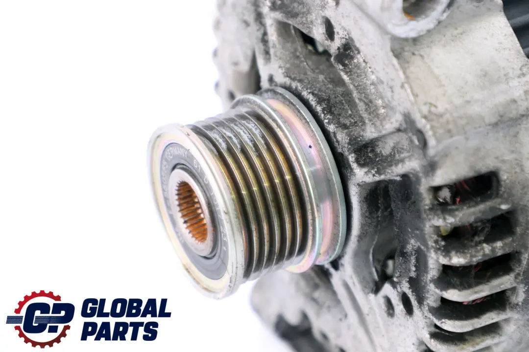 BMW MINI Cooper One R55 R56 R57 R57 R58 LCI Alternator Generator Petrol - SKU 7575650 - Part number 7575650