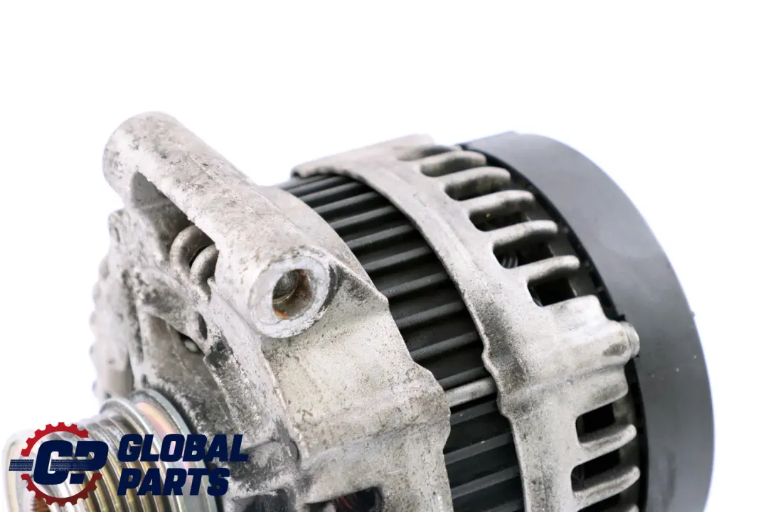 MINI Cooper One R55 R56 R57 R57 R58 LCI Alternator Generator Petrol - SKU 7575650 - Part number 7575650
