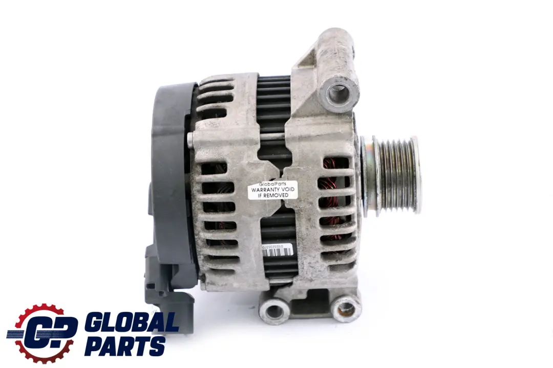 BMW MINI Cooper One R55 R56 R57 R57 R58 LCI Alternator Generator Petrol - SKU 7575650 - Part number 7575650