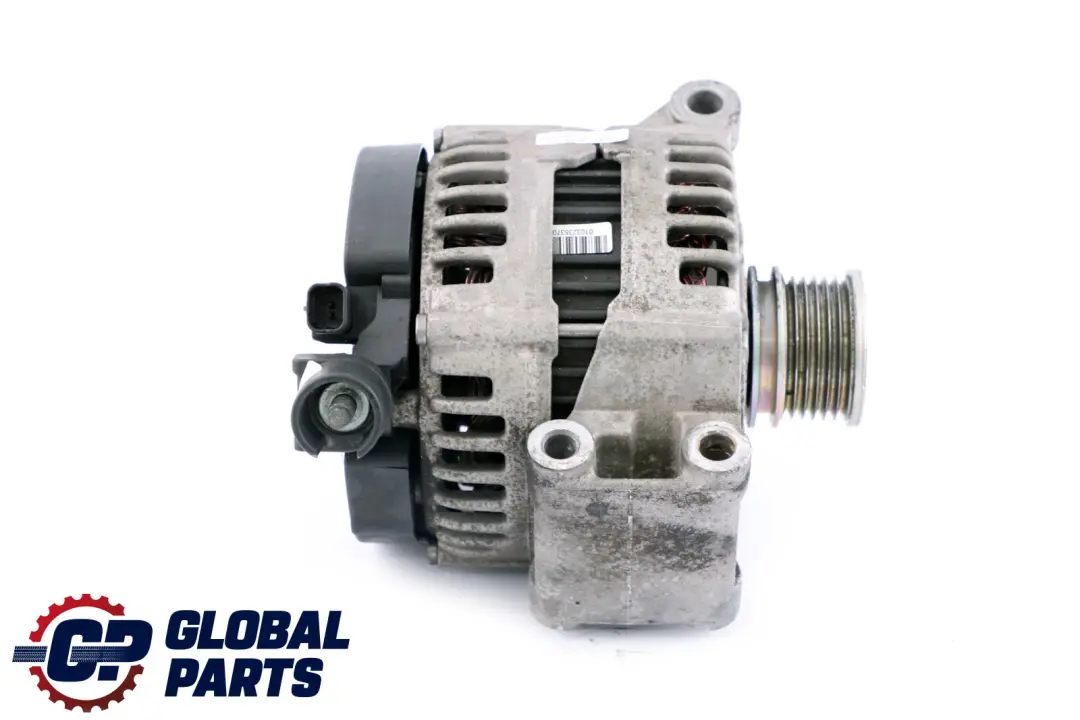 BMW MINI Cooper One R55 R56 R57 R57 R58 LCI Alternator Generator Petrol - SKU 7575650 - Part number 7575650