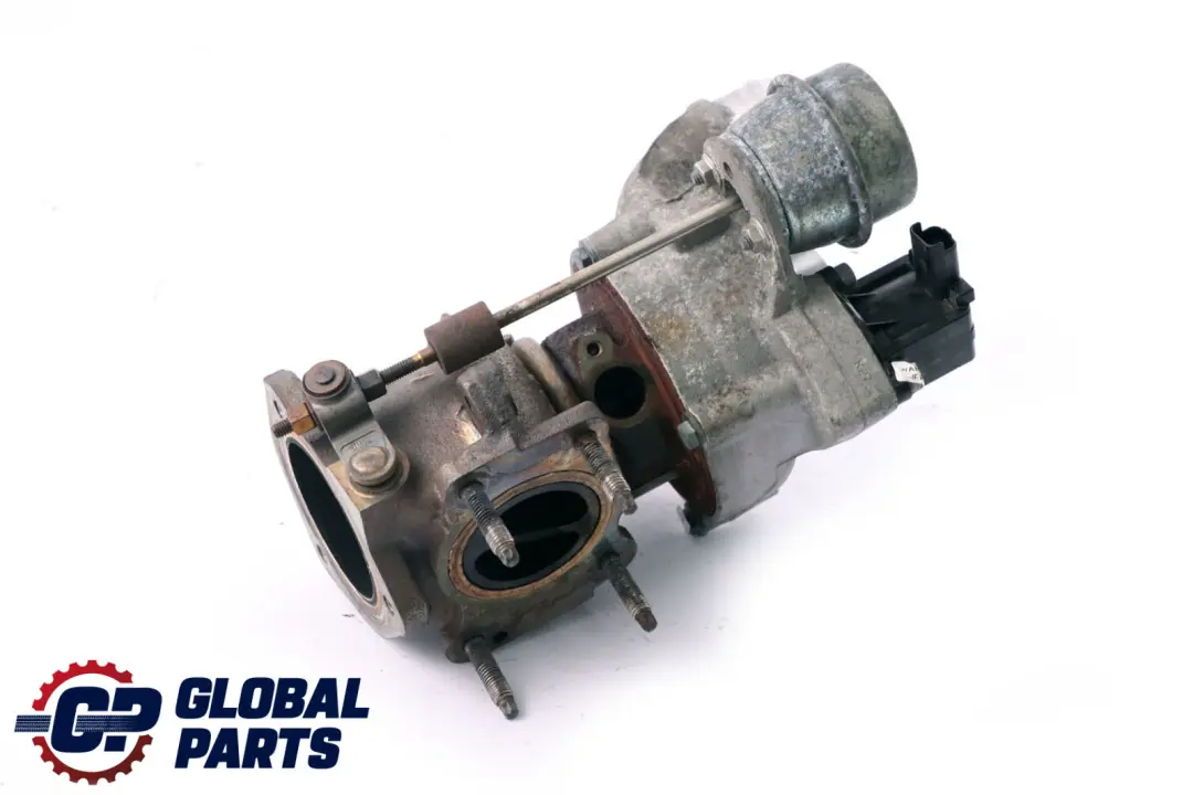 Turbocompresor Mini Cooper S JCW R55 R56 R57 R58 R59 Turbo Charger para con número de pieza 7575653 Turbocompresor Mini Cooper S JCW R55 R56 R57 R58 R59 Turbo Charger - SKU 7575653 - Número de pieza 7575653