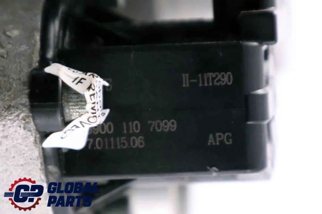  Turbocompresor Mini Cooper S JCW R55 R56 R57 R58 R59 Turbo Charger - SKU 7575653 - Número de pieza 7575653