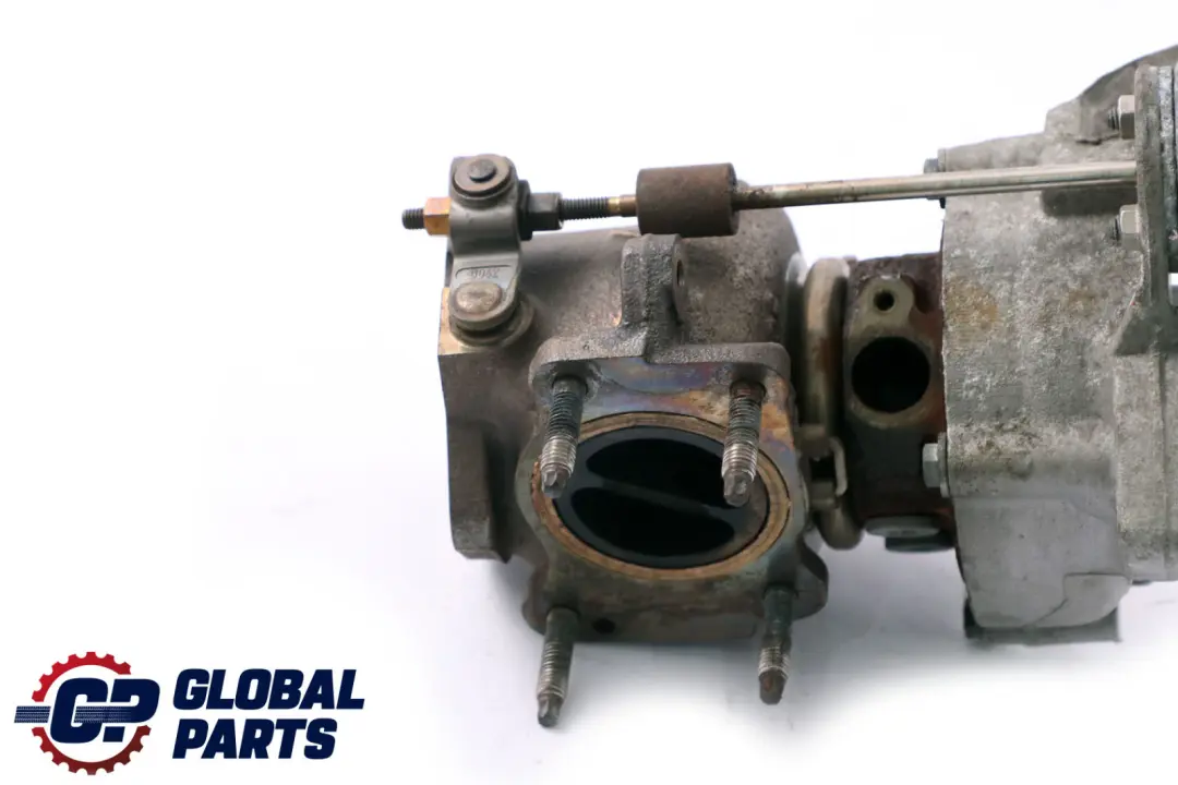 Turbocharger Turbo Charger BMW Mini Cooper S JCW R55 R56 R57 R58 R59 - SKU 7575653 - Part number 7575653