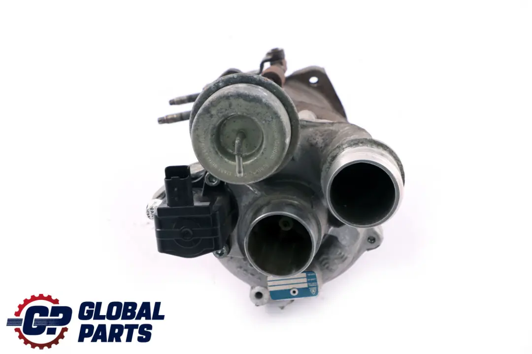 Turbocharger Turbo Charger BMW Mini Cooper S JCW R55 R56 R57 R58 R59 - SKU 7575653 - Part number 7575653