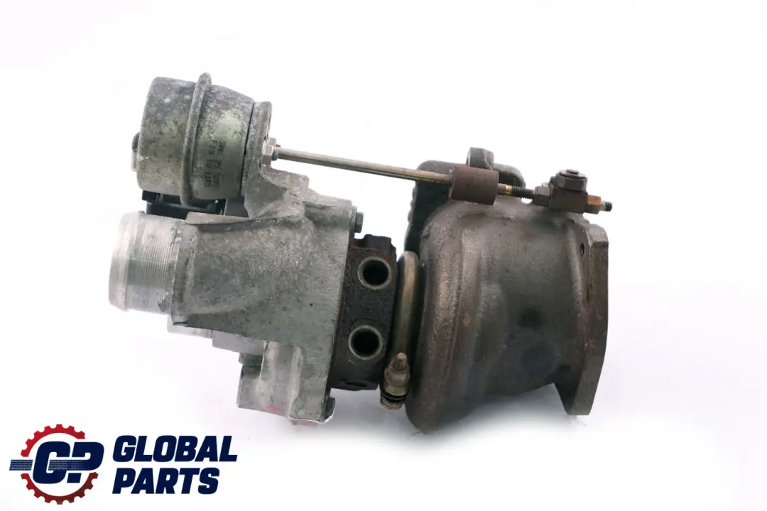 Turbocompresor Mini Cooper S JCW R55 R56 R57 R58 R59 Turbo Charger para con número de pieza 7575653 Turbocompresor Mini Cooper S JCW R55 R56 R57 R58 R59 Turbo Charger - SKU 7575653 - Número de pieza 7575653