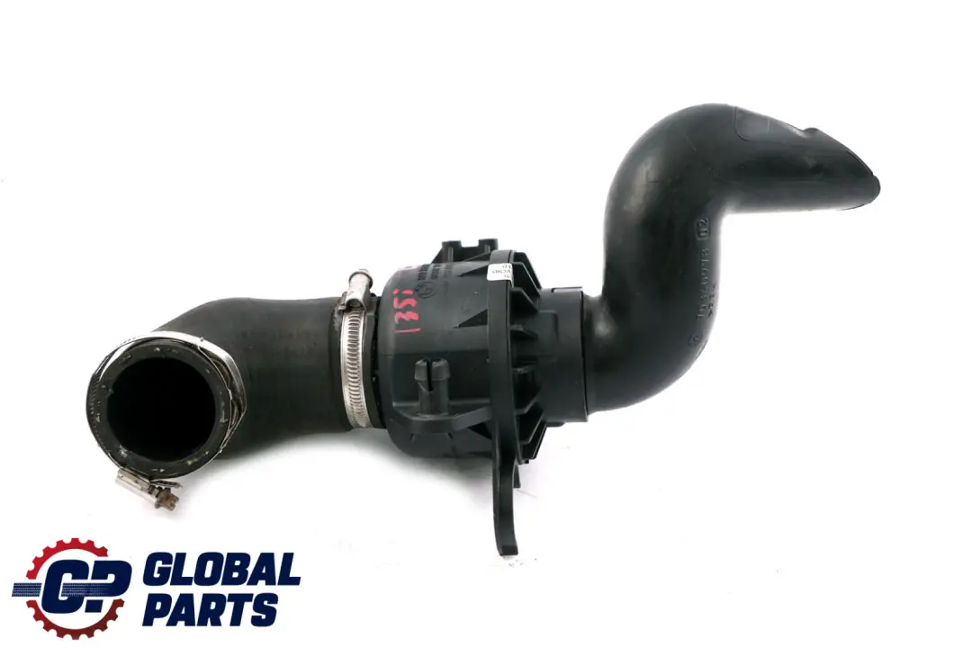 N54 Soundgenerator Ansauggeräuschdämpfer für BMW 1 er E82 E88 135i mit Teilenummer 7575658 BMW 1 er E82 E88 135i N54 Soundgenerator Ansauggeräuschdämpfer - SKU 7575658 - Teilenummer 7575658