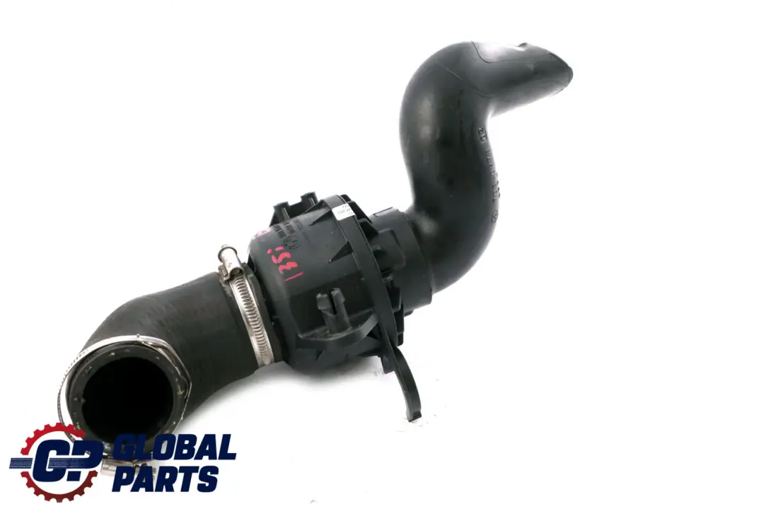 N54 Intake Silencer Sound Generator to BMW 1 Series E82 E88 135i with Part number 7575658 BMW 1 Series E82 E88 135i N54 Intake Silencer Sound Generator - SKU 7575658 - Part number 7575658