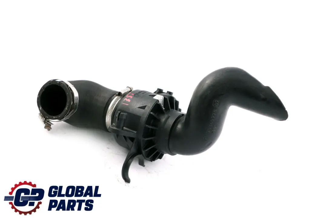 BMW 1 er E82 E88 135i N54 Soundgenerator Ansauggeräuschdämpfer - SKU 7575658 - Teilenummer 7575658