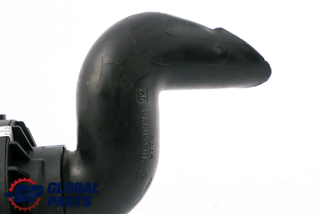 BMW 1 Series E82 E88 135i N54 Intake Silencer Sound Generator - SKU 7575658 - Part number 7575658