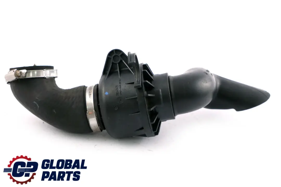 N54 Soundgenerator Ansauggeräuschdämpfer für BMW 1 er E82 E88 135i mit Teilenummer 7575658 BMW 1 er E82 E88 135i N54 Soundgenerator Ansauggeräuschdämpfer - SKU 7575658 - Teilenummer 7575658