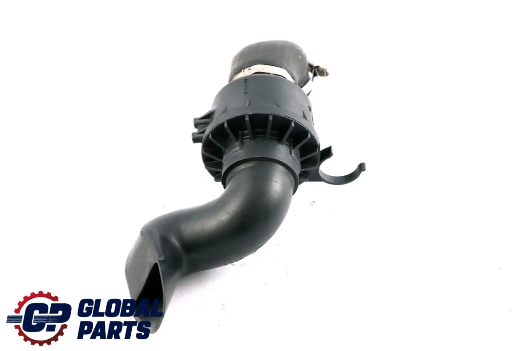 N54 Soundgenerator Ansauggeräuschdämpfer für BMW 1 er E82 E88 135i mit Teilenummer 7575658 BMW 1 er E82 E88 135i N54 Soundgenerator Ansauggeräuschdämpfer - SKU 7575658 - Teilenummer 7575658