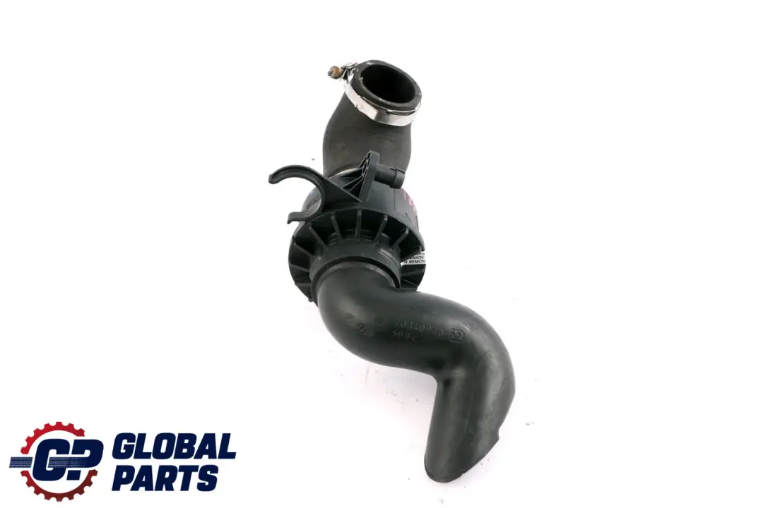 N54 Intake Silencer Sound Generator to BMW 1 Series E82 E88 135i with Part number 7575658 BMW 1 Series E82 E88 135i N54 Intake Silencer Sound Generator - SKU 7575658 - Part number 7575658