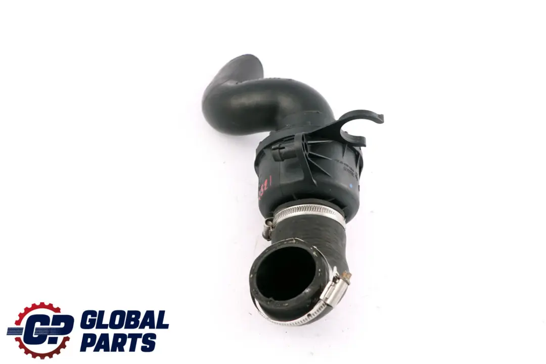 BMW 1 er E82 E88 135i N54 Soundgenerator Ansauggeräuschdämpfer - SKU 7575658 - Teilenummer 7575658