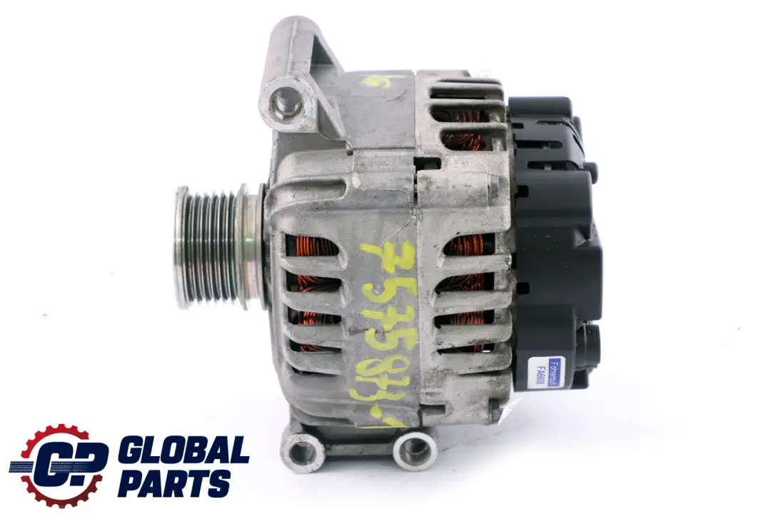 BMW Mini Cooper R55 R56 R57 Alternator Generator Bosch 150A - SKU 7575873-1 - Part number 7575873