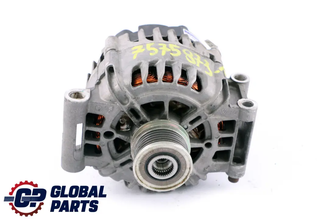 BMW Mini Cooper R55 R56 R57 Alternator Generator Bosch 150A - SKU 7575873-1 - Part number 7575873
