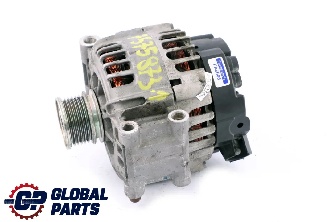 BMW Mini Cooper R55 R56 R57 Alternator Generator Bosch 150A - SKU 7575873-1 - Part number 7575873
