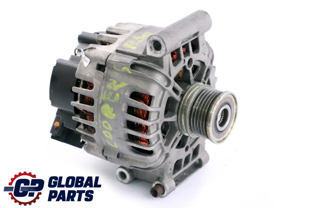 BMW Mini Cooper R55 R56 R57 Alternator Generator Bosch 150A - SKU 7575873-1 - Part number 7575873