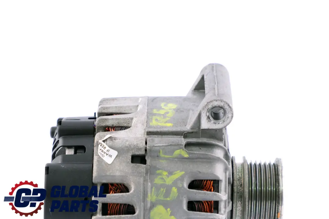 BMW Mini Cooper R55 R56 R57 Alternator Generator Bosch 150A - SKU 7575873-1 - Part number 7575873