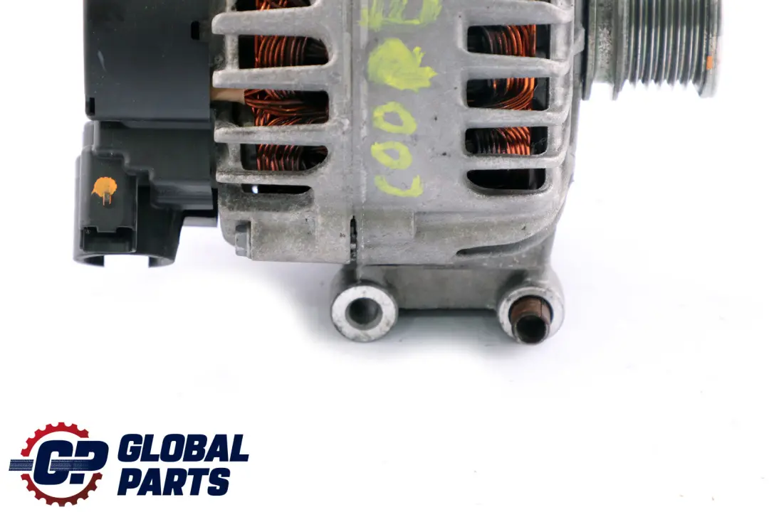 BMW Mini Cooper R55 R56 R57 Alternator Generator Bosch 150A - SKU 7575873-1 - Part number 7575873