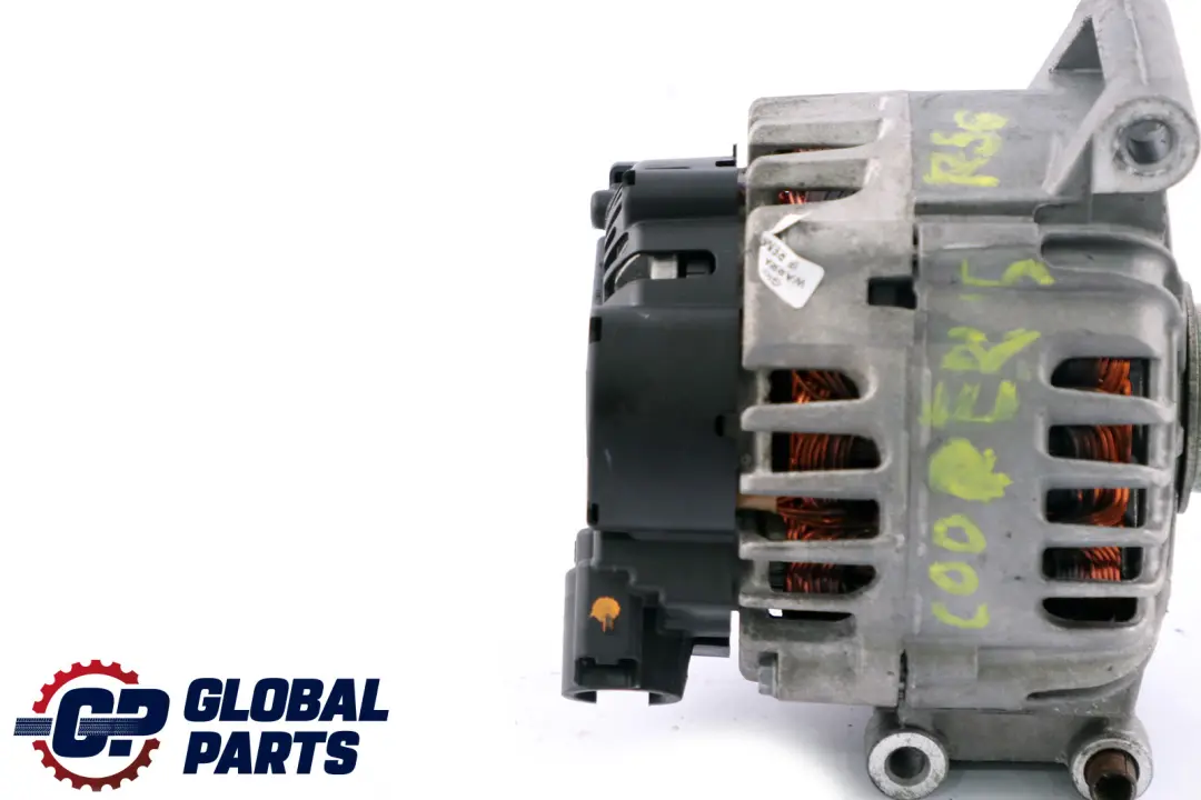 BMW Mini Cooper R55 R56 R57 Alternator Generator Bosch 150A - SKU 7575873-1 - Part number 7575873