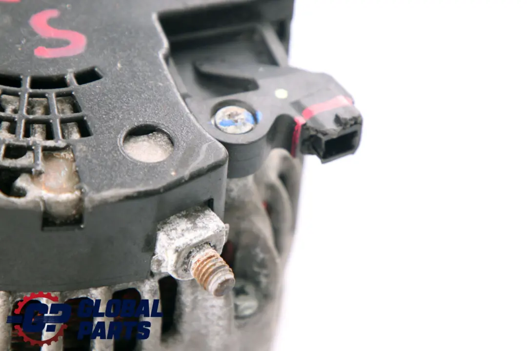 Alternator Generator 0000331375 609572 to BMW Mini Cooper R55 R56 R57 with Part number 7575873 BMW Mini Cooper R55 R56 R57 Alternator Generator 0000331375 609572 - SKU 7575873-2 - Part number 7575873