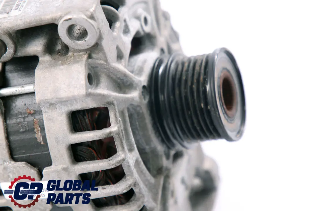 Alternator Generator 0000331375 609572 to BMW Mini Cooper R55 R56 R57 with Part number 7575873 BMW Mini Cooper R55 R56 R57 Alternator Generator 0000331375 609572 - SKU 7575873-2 - Part number 7575873