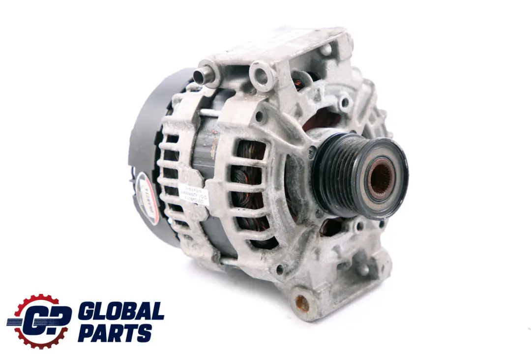 BMW Mini Cooper R55 R56 R57 Alternator Generator 0000331375 609572 - SKU 7575873-2 - Part number 7575873