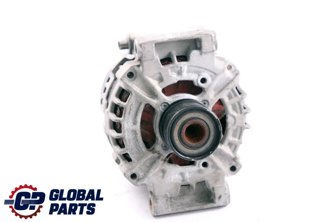 BMW Mini Cooper R55 R56 R57 Alternator Generator 0000331375 609572 - SKU 7575873-2 - Part number 7575873