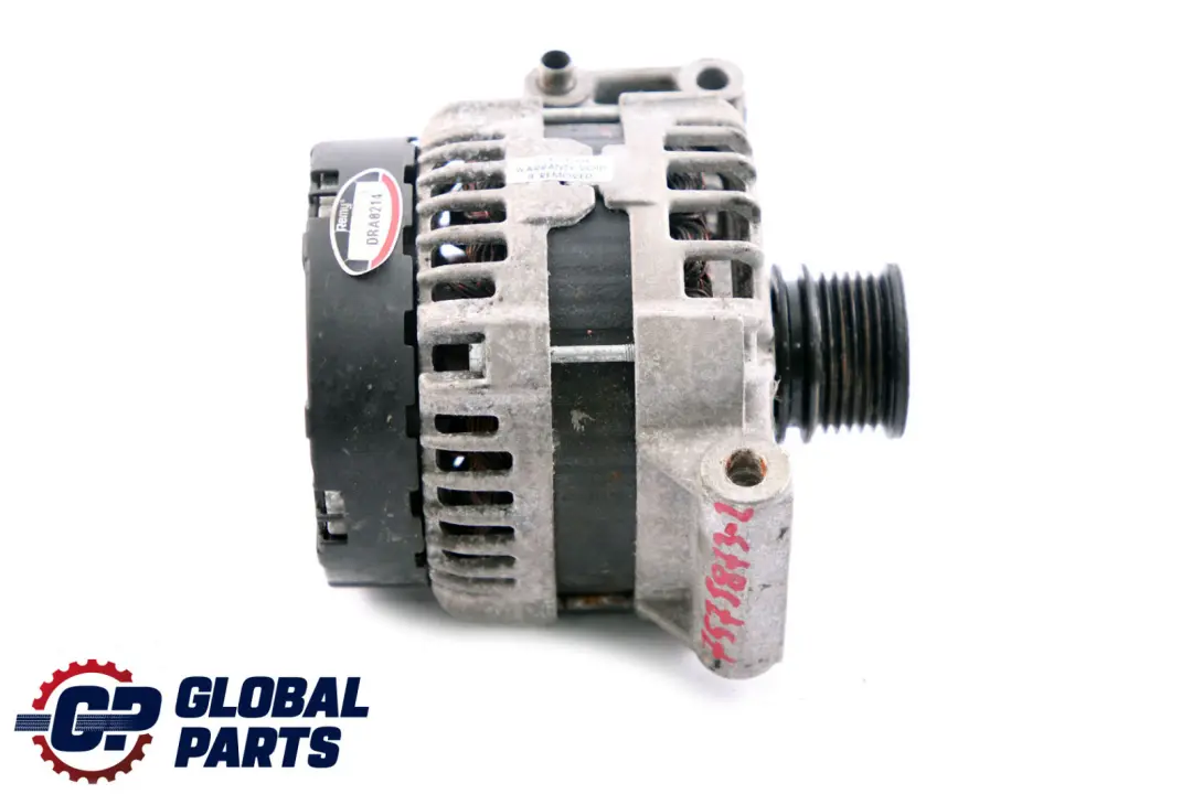 BMW Mini Cooper R55 R56 R57 Alternator Generator 0000331375 609572 - SKU 7575873-2 - Part number 7575873