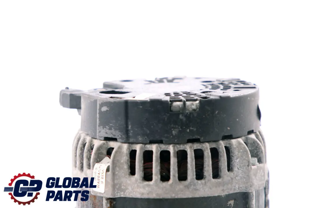 BMW Mini Cooper R55 R56 R57 Alternator Generator 0000331375 609572 - SKU 7575873-2 - Part number 7575873